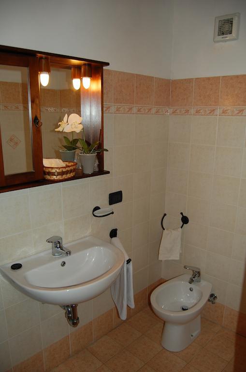 Agriturismo Il Piano Villa Pratovecchio Room photo