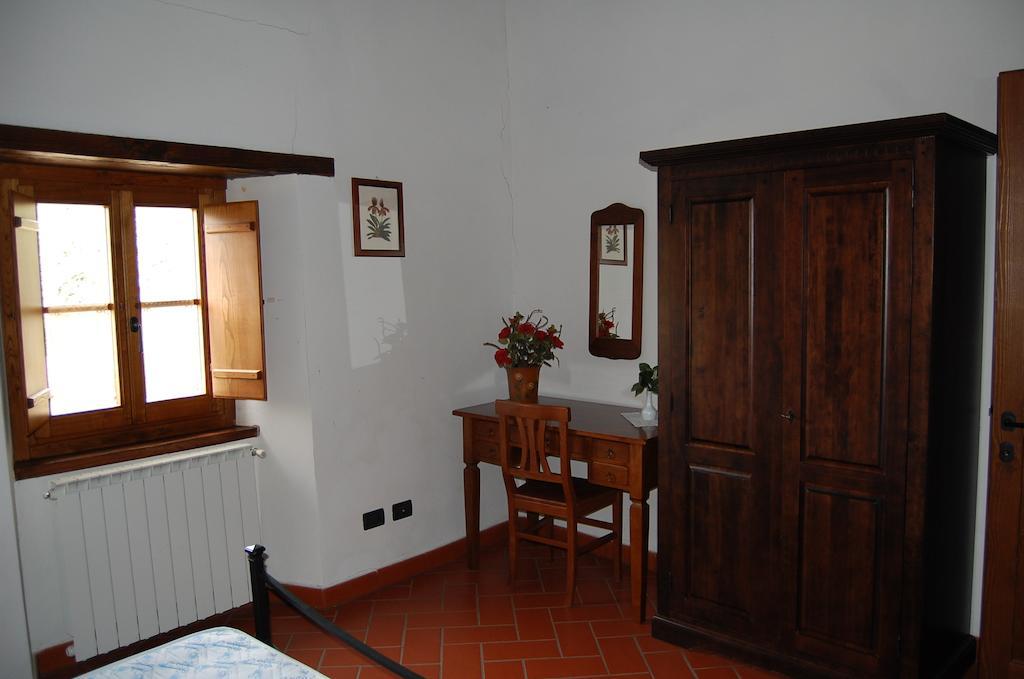 Agriturismo Il Piano Villa Pratovecchio Room photo